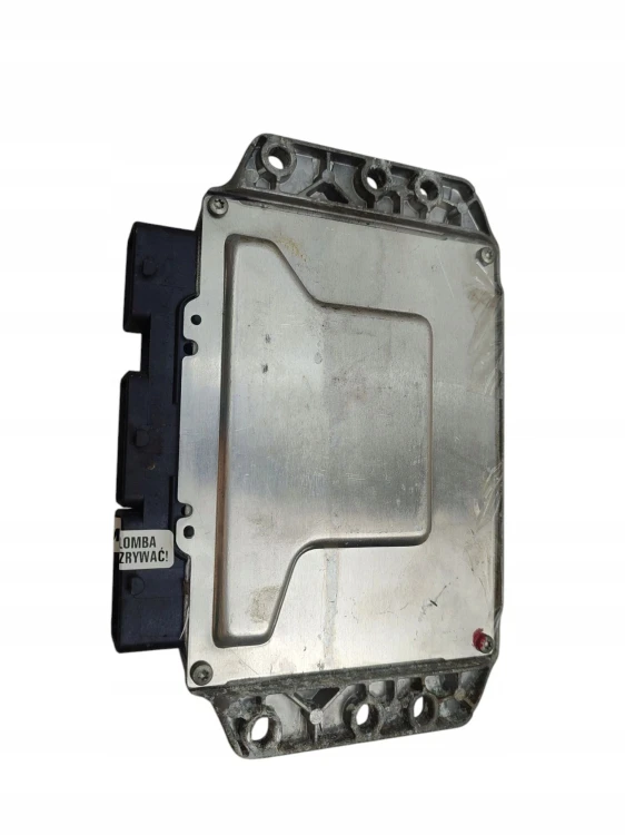 KOMPUTER STEROWNIK SILNIKA RENAULT MEGANE III (2008-2013) 237100131R