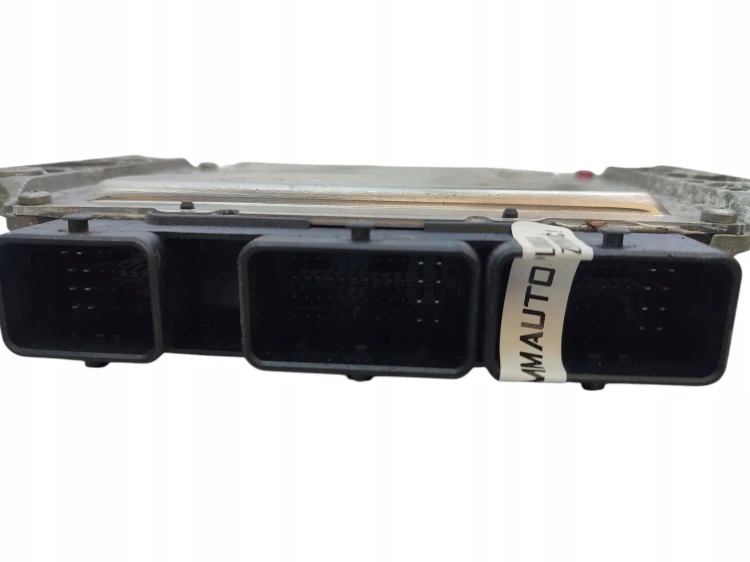 KOMPUTER STEROWNIK SILNIKA RENAULT MEGANE III (2008-2013) 237100131R