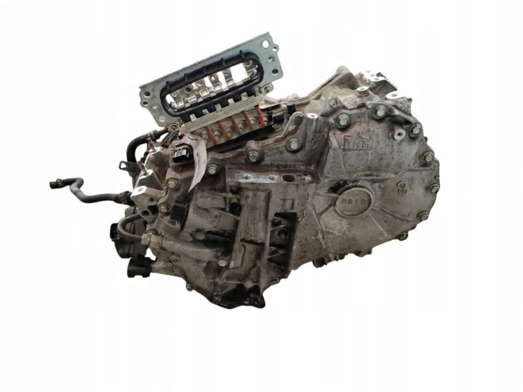 SKRZYNIA BIEGÓW AUTOMAT TOYOTA PRIUS IV (2016-2019) 1.8 HYBRID 122KM 309004