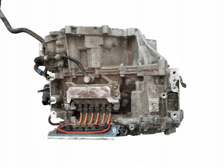 SKRZYNIA BIEGÓW AUTOMAT TOYOTA PRIUS IV (2016-2019) 1.8 HYBRID 122KM 309004
