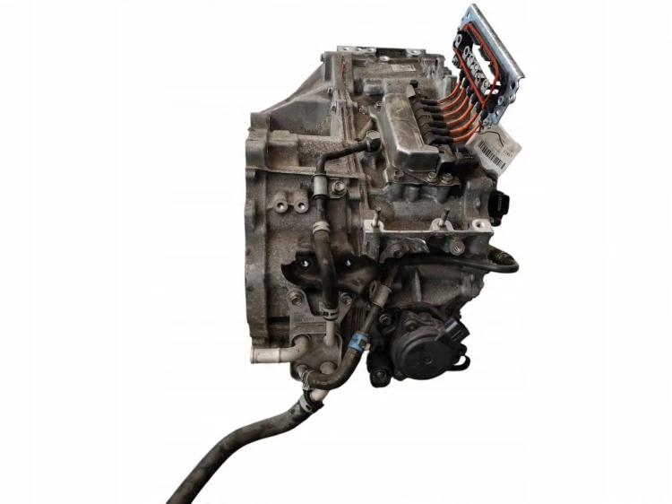 SKRZYNIA BIEGÓW AUTOMAT TOYOTA PRIUS IV (2016-2019) 1.8 HYBRID 122KM 309004