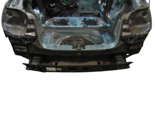 PAS TYLNY MERCEDES A W176 (2012-2015) 1.5 CDI 109KM