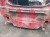 PAS TYLNY SKODA CITIGO (2011-2015) 1.0 MPI 60KM
