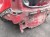PAS TYLNY SKODA CITIGO (2011-2015) 1.0 MPI 60KM