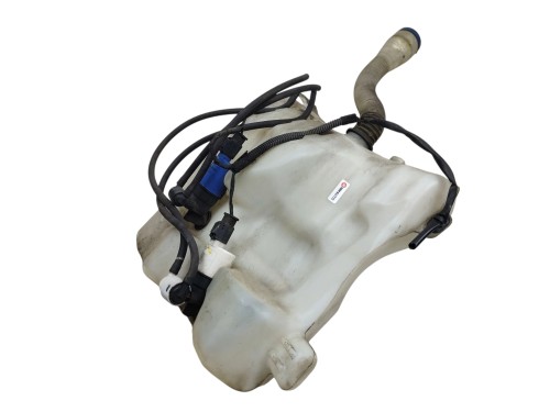 ZBIORNICZEK SPRYSKIWACZY CITROEN C4 II B7 LIFT (2015-2018) 1.2 THP 130KM 96