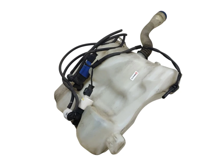 ZBIORNICZEK SPRYSKIWACZY CITROEN C4 II B7 LIFT (2015-2018) 1.2 THP 130KM 96