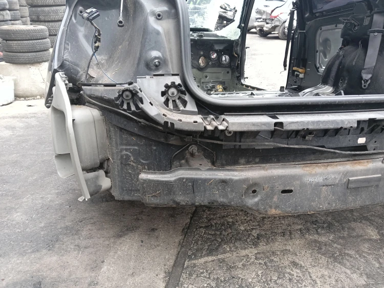 PAS TYLNY WANNA BMW F21 (2011-2015) 2.0 D 143KM