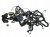 WIĄZKA NAWIGACJI RENAULT SCENIC III LIFT (2013-2016) 1.6 DCI 130KM 28275796