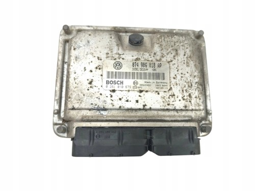 KOMPUTER STEROWNIK SILNIKA VOLKSWAGEN TRANSPORTER T4 (1990-1996) 2.5 TDI 88