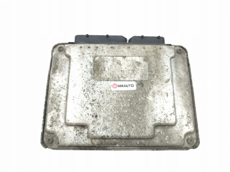 KOMPUTER STEROWNIK SILNIKA VOLKSWAGEN TRANSPORTER T4 (1990-1996) 2.5 TDI 88