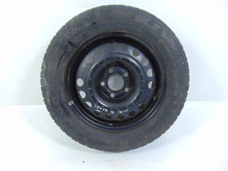 KOŁO ZAPASOWE OPEL VECTRA B 2.0 16V 15
