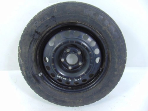 KOŁO ZAPASOWE OPEL VECTRA B 2.0 16V 15