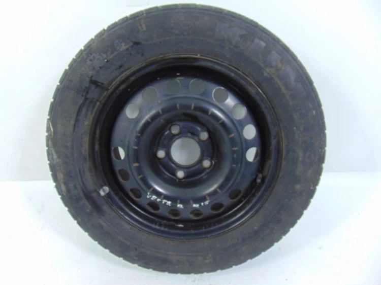 KOŁO ZAPASOWE OPEL VECTRA B 2.0 16V 15