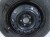 KOŁO ZAPASOWE OPEL VECTRA B 2.0 16V 15