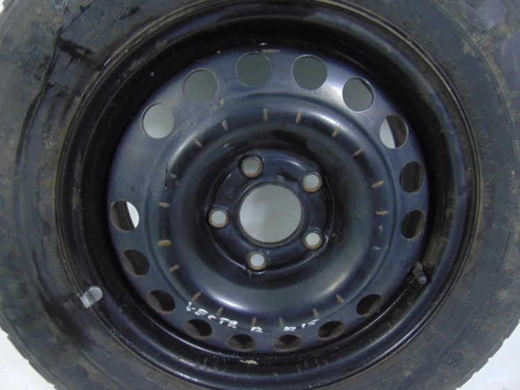KOŁO ZAPASOWE OPEL VECTRA B 2.0 16V 15