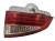 LAMPA PRAWY TYŁ W KLAPE FORD MONDEO MK4 (2007-2010) 1.8 TDCI 125KM 7S71-13A