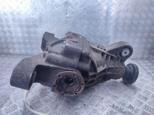 DYFERENCJAŁ MOST TYŁ VOLKSWAGEN TOUAREG 4460310019