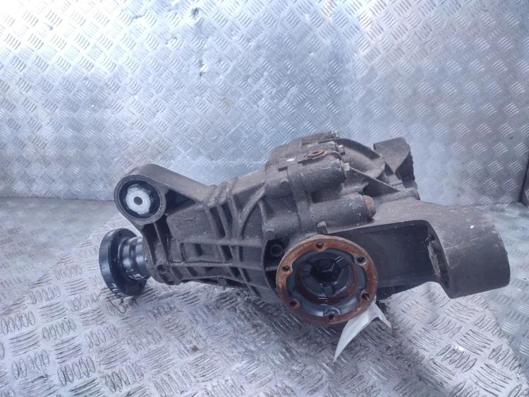 DYFERENCJAŁ MOST TYŁ VOLKSWAGEN TOUAREG 4460310019