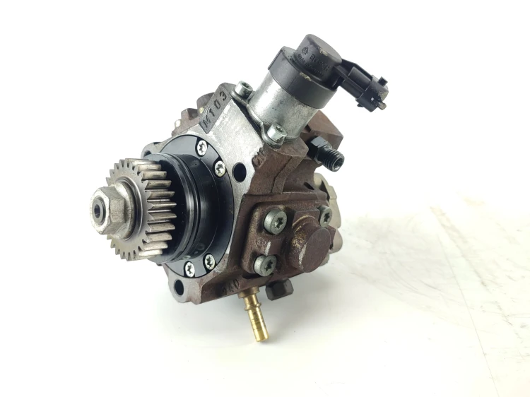 POMPA WTRYSKOWA RENAULT LAGUNA III (2007-2010) 2.0 DCI 150KM H8200690744