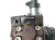 POMPA WTRYSKOWA RENAULT LAGUNA III (2007-2010) 2.0 DCI 150KM H8200690744