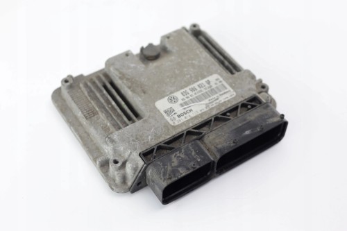 KOMPUTER STEROWNIK SILNIKA VOLKSWAGEN PASSAT B6 03G906021QP