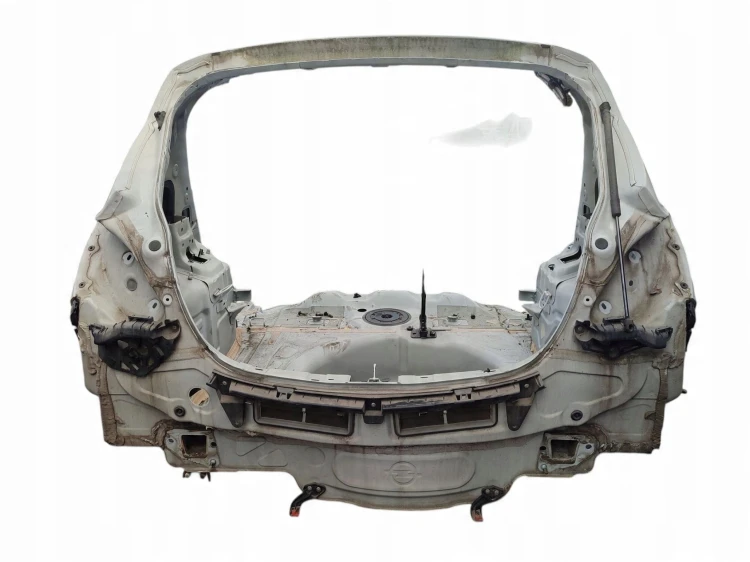 PAS TYLNY WANNA OPEL CORSA E (2014-2019) 1.4 16V 90KM