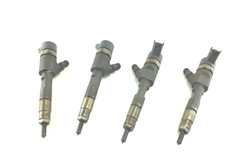 WTRYSKIWACZ RENAULT SCENIC III (2009-2013) 82778396