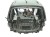 PAS TYLNY WANNA VOLKSWAGEN SHARAN II 7N (2010-2015) 2.0 TDI 140KM