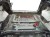 PAS TYLNY WANNA VOLKSWAGEN SHARAN II 7N (2010-2015) 2.0 TDI 140KM