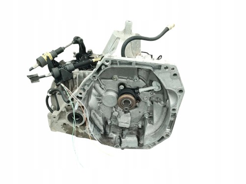 SKRZYNIA BIEGÓW RENAULT FLUENCE LIFT (2013-2016) 1.6 SCE 114KM JR5359