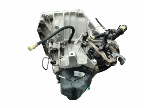 SKRZYNIA BIEGÓW RENAULT FLUENCE LIFT (2013-2016) 1.6 SCE 114KM JR5359
