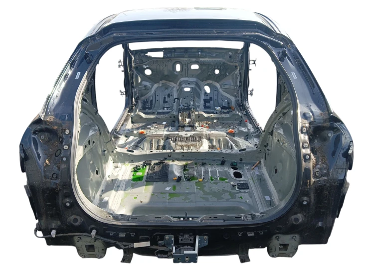PAS TYLNY WANNA MAZDA MX-30 (2020-) 35.5 kWh 145KM