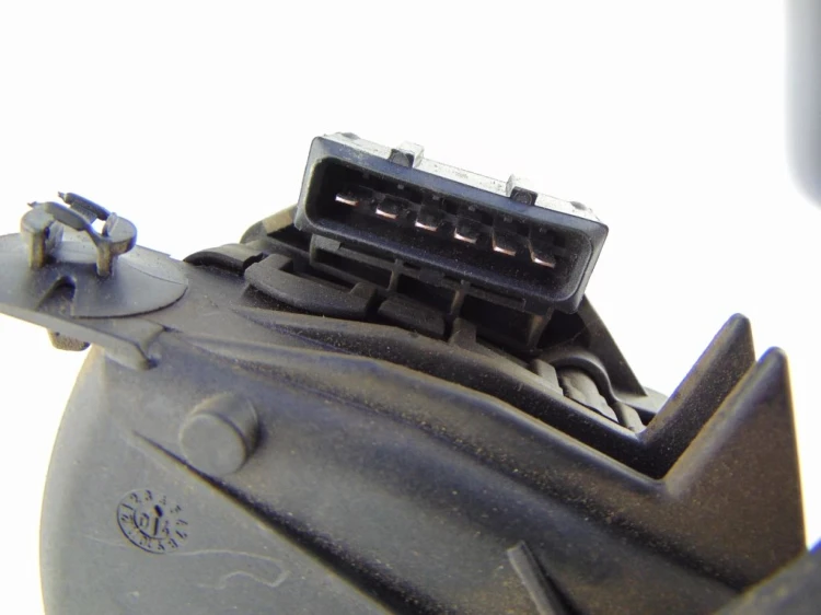 PEDAŁ GAZU POTENCJOMETR VOLVO S60 (2000-2004) 2.4 140KM 30683514