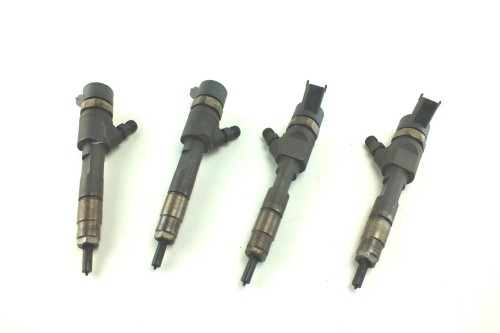 WTRYSKIWACZ RENAULT SCENIC III (2009-2013) 82778396