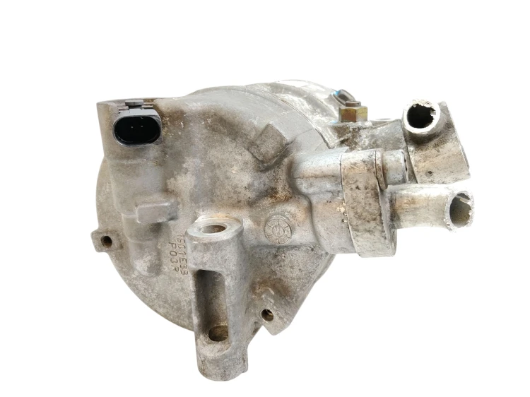 SPRĘŻARKA KLIMATYZACJI VOLKSWAGEN PASSAT B6 (2005-2010) 2.0 TDI 140KM 1K082
