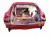 PAS TYLNY WANNA MERCEDES GLA X156 (2013-2019) 1.6 CGI 122KM