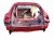PAS TYLNY WANNA MERCEDES GLA X156 (2013-2019) 1.6 CGI 122KM
