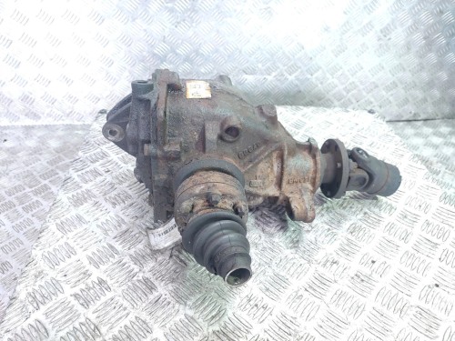 DYFERENCJAŁ MOST TYŁ BMW E46 (1998-2001) 1.9 105KM 1428164
