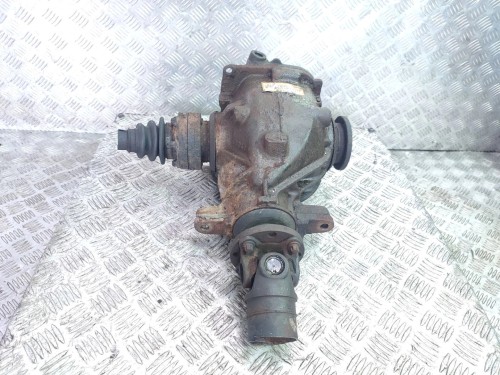 DYFERENCJAŁ MOST TYŁ BMW E46 (1998-2001) 1.9 105KM 1428164