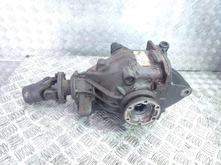 DYFERENCJAŁ MOST TYŁ BMW E46 (1998-2001) 1.9 105KM 1428164