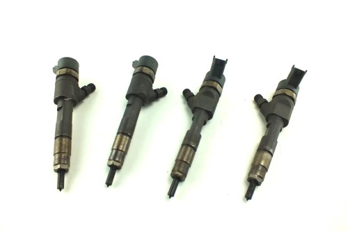 WTRYSKIWACZ RENAULT SCENIC III (2009-2013) 82778396