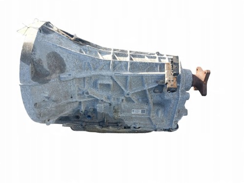 SKRZYNIA BIEGÓW AUTOMAT FORD F-150 LIFT (2017-2020) 2.7 V6 EcoBoost 329KM J