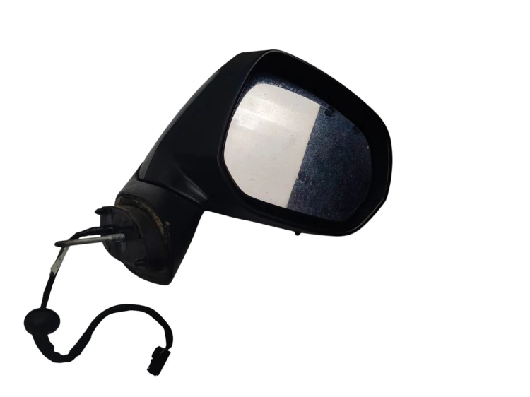 LUSTERKO PRAWE CITROEN C3 PICASSO (2009-2012) 1.6 E-HDI