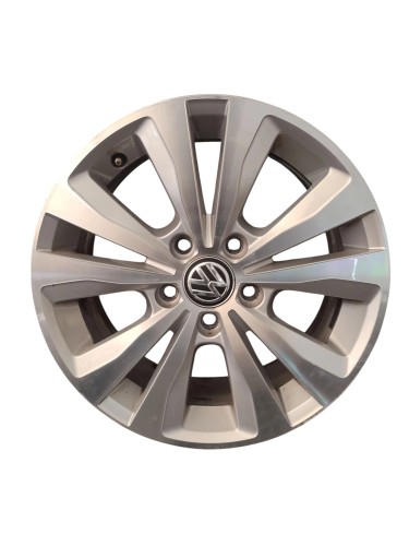 FELGA ALUMINIOWA VOLKSWAGEN GOLF VII (2012-2016) 1.6 TDI 110KM 5G0601025L