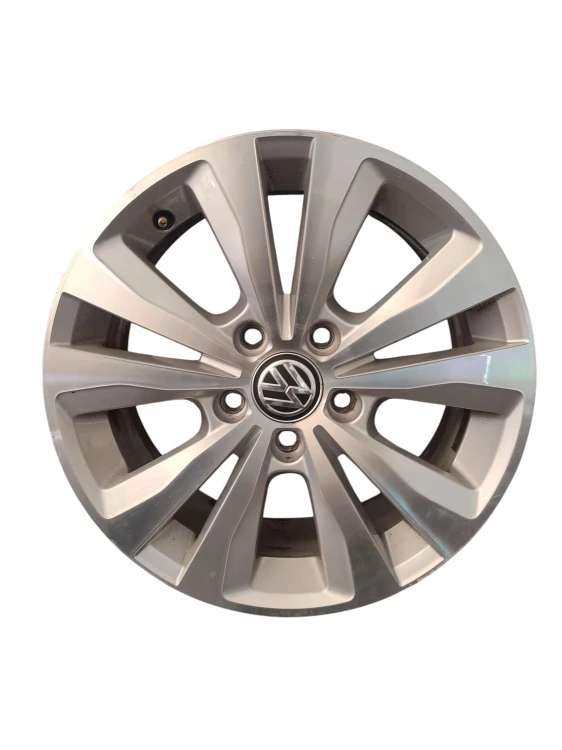 FELGA ALUMINIOWA VOLKSWAGEN GOLF VII (2012-2016) 1.6 TDI 110KM 5G0601025L