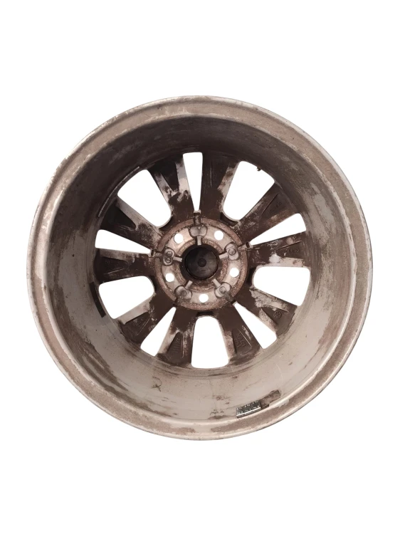 FELGA ALUMINIOWA VOLKSWAGEN GOLF VII (2012-2016) 1.6 TDI 110KM 5G0601025L