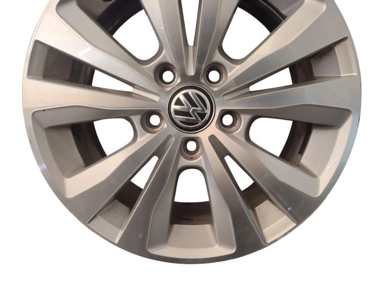 FELGA ALUMINIOWA VOLKSWAGEN GOLF VII (2012-2016) 1.6 TDI 110KM 5G0601025L