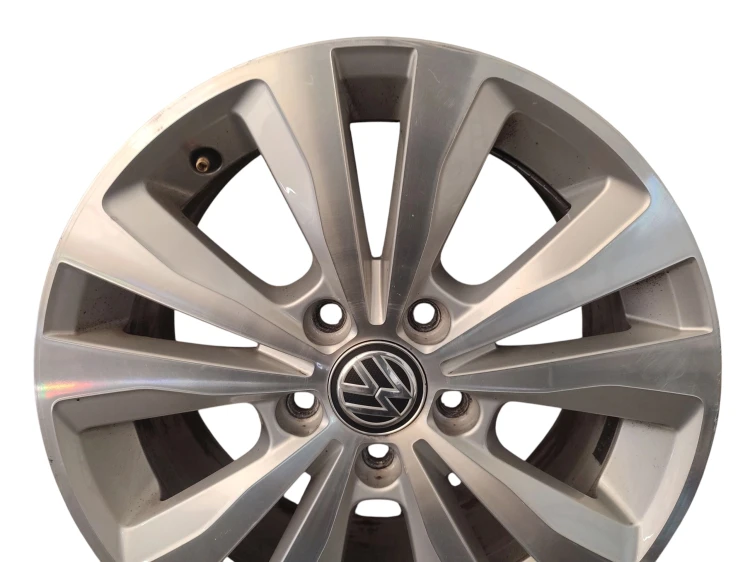 FELGA ALUMINIOWA VOLKSWAGEN GOLF VII (2012-2016) 1.6 TDI 110KM 5G0601025L