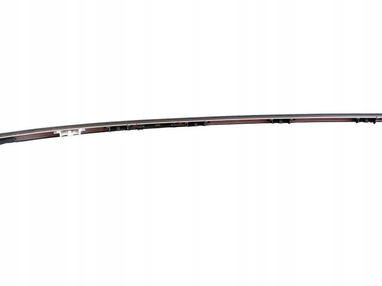 LISTWA DACHOWA LEWA MERCEDES A W176