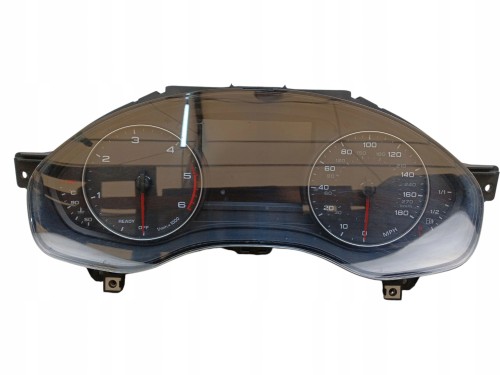 LICZNIK AUDI A6 C7 LIFT (2014-2018) 2.0 TDI 190KM 4G8920951E